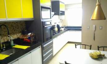 Imagem 4: 4 suítes na Av. Boa Viagem