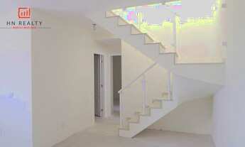 Imagem 4: Cobertura a venda - Mansões Sto Antônio - 2 dormitórios