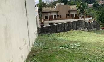 Imagem 7: Terreno Condomínio - Jacareí - Vila Zezé - Condomínio Jardim Coleginho - 546m²