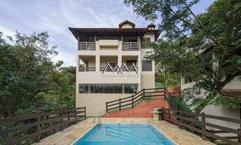 Imagem 2: Casa em condomínio à venda, 4 quartos, 2 suítes, 6 vagas, Vila Del Rey - Nova Lima/MG