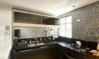 Imagem 6: Apartamento espetacular de 110m² na melhor região do Água Verde