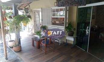 Imagem 2: Casa Linear Independente - 3 quartos - Jardim Excelsior - Cabo Frio/RJ