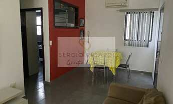 Imagem 1: Apartamento Intermares