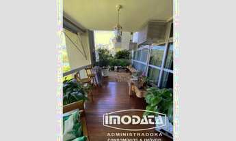 Imagem 7: Rio de Janeiro - Apartamento Padrão - Itanhangá