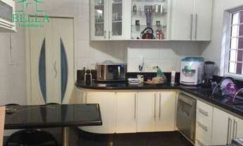 Imagem 6: Sobrado com 3 dormitórios, 283 m² - venda por R$ 1.200.000,00 ou aluguel por R$ 4.500,00/m