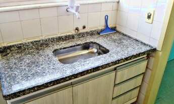 Imagem 5: Vendo ou alugo cobertura dúplex, bairro do Encantado, composta da seguinte forma: primeir