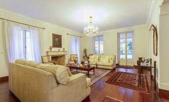 Imagem 7: Casa com 4 dormitórios à venda, 500 m² por R$ 12.000.000 - Jardim Europa - São Paulo/SP