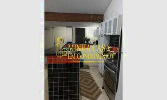 Imagem 3: CASA CONDOMINIO PARQUE DA LIBERDADE I