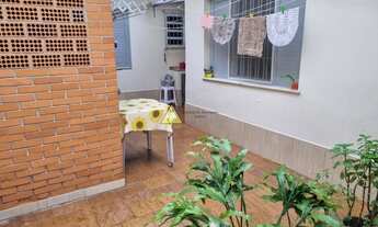 Imagem 7: EXCELENTE CASA TOTALMENTE TÉRREA A VENDA VILA LEOPOLDINA RUA TOTALMENTE TRANQUILA 3 DORM