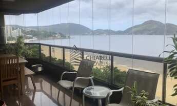 Imagem: Apartamento Praia de Icaraí 4 suítes