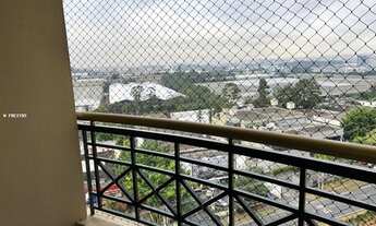 Imagem 3: Apartamento para Locação em Barueri, Alphaville Centro Industrial e Empresarial/Alphaville