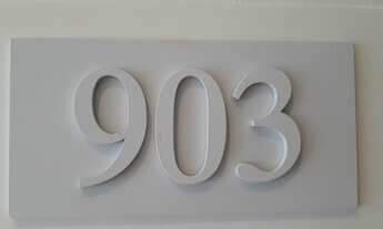 Imagem 6: Apartamento no Saint Bart para venda tem 273 m²