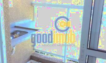 Imagem 7: Sorocaba - Apartamento Padrão - Chácaras Reunidas São Jorge