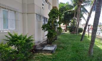 Imagem 5: Apartamento para Venda em Natal, Capim Macio, 3 dormitórios, 1 suíte, 2 banheiros, 1 vaga