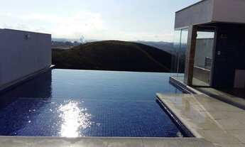 Imagem 5: Casa de alto padrão no Mirante da Colina mobiliada