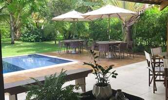 Imagem 6: Mata de São João - Casa de Condomínio - Praia do Forte