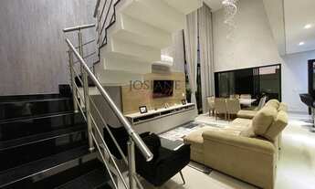 Imagem 3: Casa em Condomínio para Venda em Piracicaba, Loteamento Residencial e Comercial Villa D`Aq