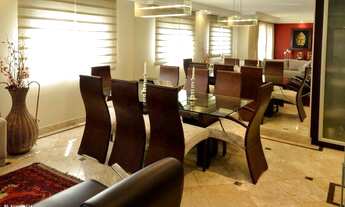 Imagem 2: Apartamento para Venda em São Paulo, PERDIZES, 3 dormitórios, 3 suítes, 5 banheiros, 4 vag