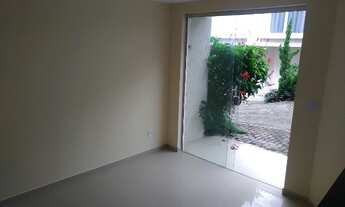 Imagem 4: Casa nova na Pontinha com suíte pertinho da Lagoa possui RGI FGTS carta de créditoAraruam