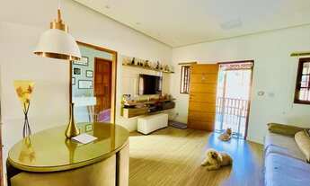 Imagem 4: CASA ESPETACULAR - HIGIENÓPOLIS