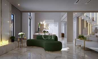 Imagem 5: CASA 5 QUARTOS ESPAÇO GOURMET COM PISCINA A VENDA