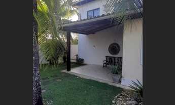 Imagem 4: Casa de condomínio para aluguel possui 320 metros quadrados com 3 quartos em Piatã - Salva