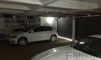 Imagem 6: Salvador - Apartamento Padrão - Itaigara