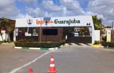 Imagem 7: AMPLA CASA cond lagoas de Guarajuba