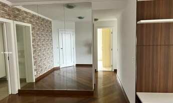 Imagem 4: Apartamento para Locação em Barueri, Alphaville Centro Industrial e Empresarial/Alphaville