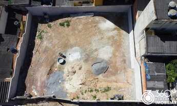 Imagem: Terreno para Venda em São Bernardo do Campo