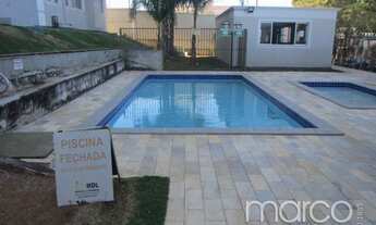 Imagem 4: Apartamento com 2 quartos no ED GRAN CASTEL - Bairro Jardim da Luz em Goiânia