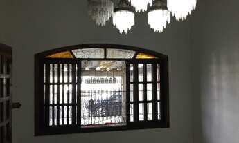 Imagem 3: SANTOS - Casa Padrão - MARAPÉ