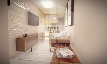 Imagem 4: Santo André - Apartamento Padrão - Vila Curuca