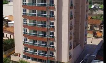 Imagem: Apartamento novo para venda com 2 quartos