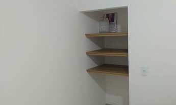 Imagem 6: APARTAMENTO Apartamento com 1 dormitório