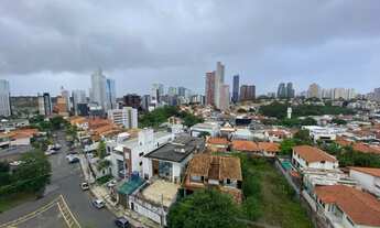 Imagem 6: Maravilhoso 3/4 nascente total, no Caminho das Árvores!