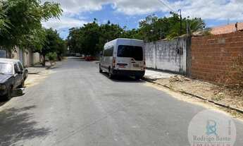 Imagem 2: Terreno à venda, 1080 m² por R$ 300.000,00 - Amador - Eusébio/CE