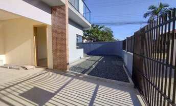 Imagem 5: Sobrado com 3 dormitórios à venda, 106 m² por R$ 520.000,00 - Itajuba - Barra Velha/SC