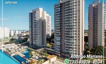 Imagem 2: Vendo lindo apartamento de 3 quartos no Quintas da Glória em Macaé