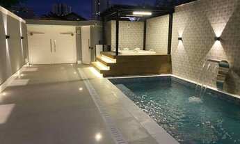 Imagem 6: Casa em Condomínio 5 quartos à venda Barra da Tijuca, Barra da Tijuca,Rio de Janeiro