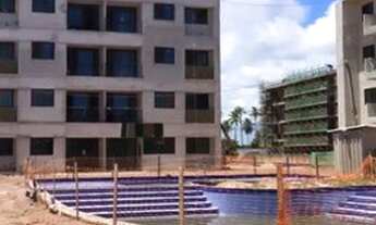 Imagem 6: Vendo flat na praia de muro alto com 30m2 com 1 quarto e lazer completo