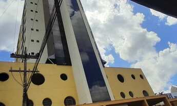 Imagem 2: Centro empresarial, sala 25 m2