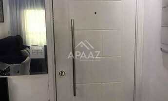 Imagem 5: Apartamento à venda, 2 quartos, 1 suíte, 2 vagas, Vila Dom Pedro II - São Paulo/SP