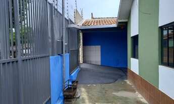 Imagem 3: VENDO LINDA CASA EM PONTES E LACERDA MT