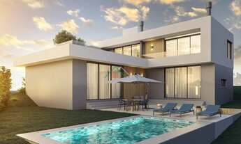 Imagem 4: PORTO ALEGRE - Casa de Condomínio - Alphaville