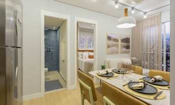 Imagem 4: Apartamentos e studios no Morumbi