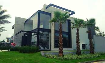 Imagem 6: Casa Condomínio Del Lago Barra da Tijuca (NOVA) Área 1.030m²