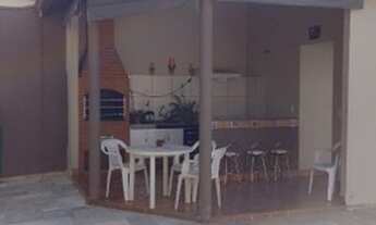 Imagem 3: Sobrado Condomínio Terras de Santa Olivia