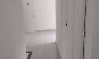 Imagem 7: Apartamento com 2 dormitórios para alugar, 48 m² por R$ 1.600,00/mês - Santa Claudina - Vi