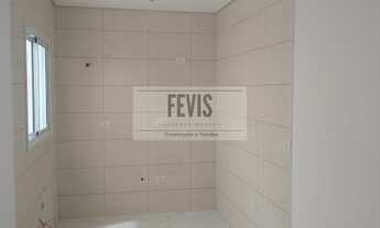 Imagem 4: Santo André - Apartamento Padrão - Vila Cecilia Maria